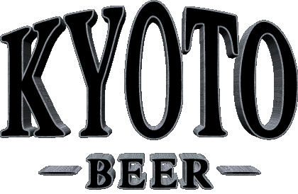 Kyoto Giappone Birre Bevande 