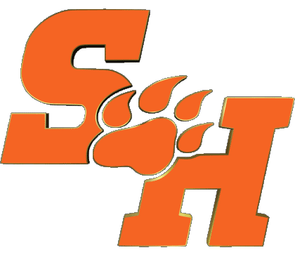 Sam Houston State Bearkats S N C A A - D1 (National Collegiate Athletic Association) Sports 