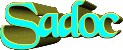 Sadoc S MASCHIO - Francia Nome 