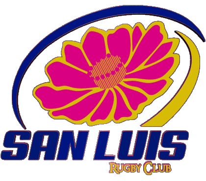 San Luis RC Mexico Rugby - Clubs World - Logo Sports 