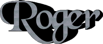 Roger R MASCULINE - France First Names 