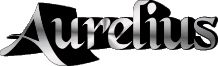 Aurelius A Mann - Deutschland Vorname 