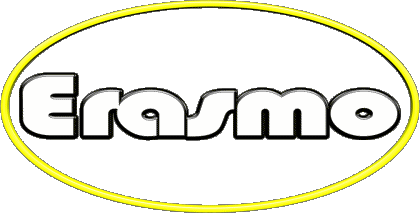 Erasmo E MASCULINE - Italy First Names 