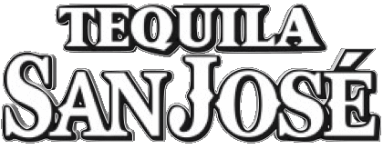 San José Tequila Bevande 