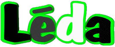 Léda L WEIBLICH - Frankreich Vorname 