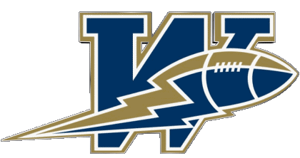 Winnipeg Blue Bombers Canada - L C F American FootBall Sportivo 