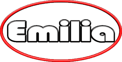 Emilia E FEMMINILE - Francia Nome 