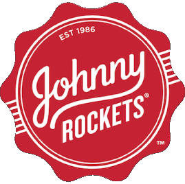 Johnny Rockets Fast Food - Restaurant - Pizzas Nourriture 
