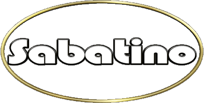 Sabatino S MASCULIN - Italie Prénoms 