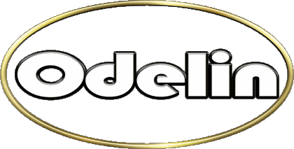 Odelin O MASCULINE - France First Names 