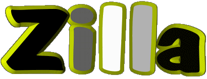 Zilla Z FEMMINILE  - UK - USA - IRL - AUS - NZ Nome 