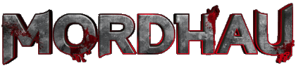 Logo Mordhau Jeux Vidéo Multi Média 
