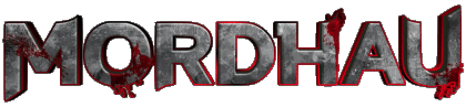 Logo Mordhau Videospiele Multimedia 