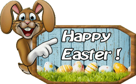 13 Happy Easter Englisch Nachrichten 