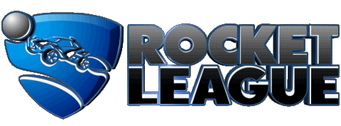 Logo Rocket League Video Games Multi Media 