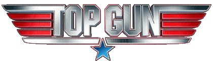 Logo 01 Top Gun Movies International Multi Media 