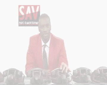 SAV Omar et Fred Programa de TV Multimedia 