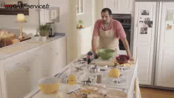 Serie 01 Alimento GENTE Humor - Fun 