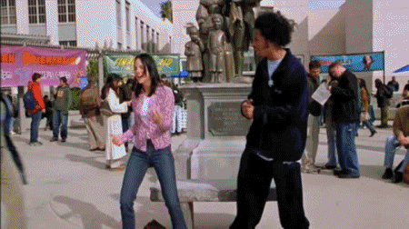 02 Video GIF Scary Movie Películas Internacional Multimedia 