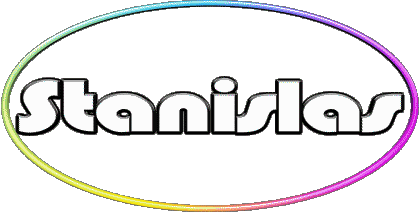 Stanislas S MASCHIO - Francia Nome 