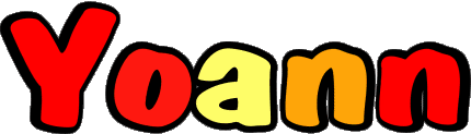 Yoann Y MASCULINO - Francia Nombre 
