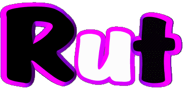 Rut R FEMININ - Italie Prénoms 