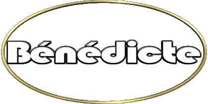 Bénédicte B WEIBLICH - Frankreich Vorname 