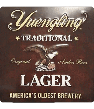 Yuengling USA Beers Drinks 