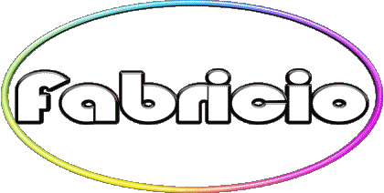 Fabricio F MASCHIO - Spagna Nome 