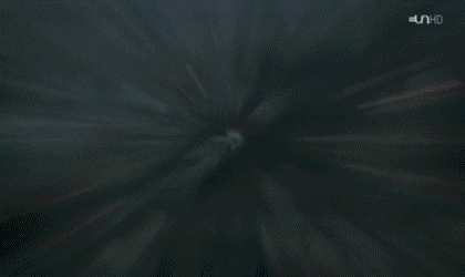 Crossing Lines Series de televisión Francia Multimedia 