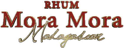 Mora Mora Rum Getränke 