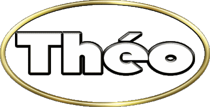 Théo T MANN - Frankreich Vorname 