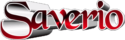 Saverio S MASCULINE - France First Names 