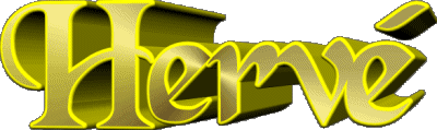 Hervé H MASCULIN - France Prénoms 