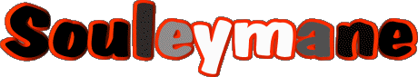 Souleymane S MASCULINE - Maghreb Muslim First Names 