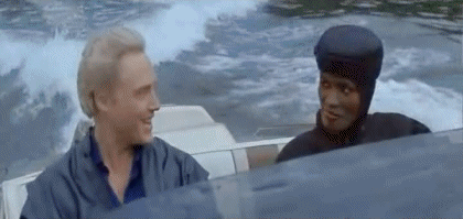 Grace Jones & Christopher Walken-Grace Jones & Christopher Walken Video Dangereusement Votre James Bond 007 Cinéma International Multi Média 