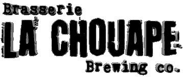 La Chouape Canadá Cervezas Bebidas 