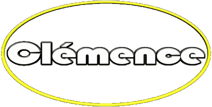 Clémence C FEMININE - France First Names 
