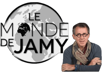 Le Monde de Jamy Enfants - Educatif Divers Emissionen TV-Show Multimedia 