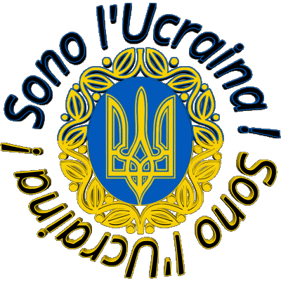 02 Sono l'Ucraina Italiano Mensajes 