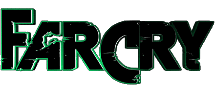 Logo Far Cry Video Games Multi Media 