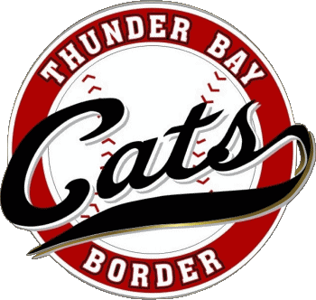 Thunder Bay Border Cats U.S.A - Northwoods League Baseball Sport 
