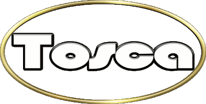 Tosca T WEIBLICH - Italien Vorname 