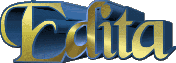 Edita E FEMININE - Germany First Names 