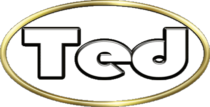 Ted T MASCULINO - UK - USA - IRL - AUS - NZ Nombre 