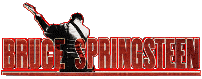 Bruce Springstein Rock USA Musica Multimedia 