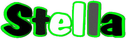 Stella S FEMININ - UK - USA Prénoms 