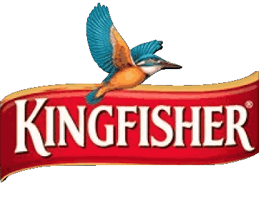 Kingfisher Inde Bières Boissons 