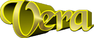 Vera V FEMMINILE - Italia Nome 