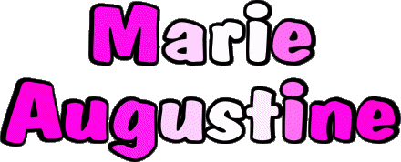 Marie Augustine M Composto FEMMINILE - Francia Nome 